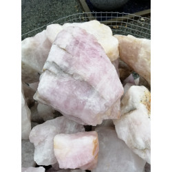 Roche Quartz Rose 100/200