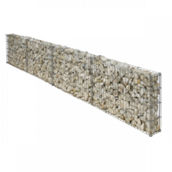 Gabion sur-mesure