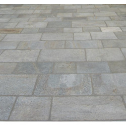 Dalle QUARTZITE LUSERNA