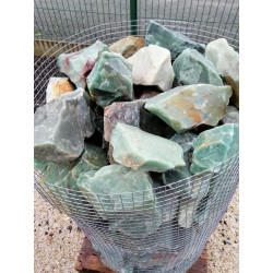 Roche QUARTZ VERT 100/200