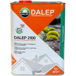 DALEP 2100