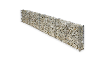 Gabions - Atlantique Bois & Pierres